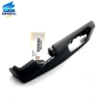 12-21 BMW M240Xi F23 FRONT RIGHT PASSENGER SIDE SEAT FRAME TRIM OUTER PANEL