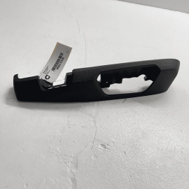 12-21 BMW M240Xi F23 FRONT RIGHT PASSENGER SIDE SEAT FRAME TRIM OUTER PANEL