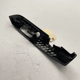 12-21 BMW M240Xi F23 FRONT RIGHT PASSENGER SIDE SEAT FRAME TRIM OUTER PANEL