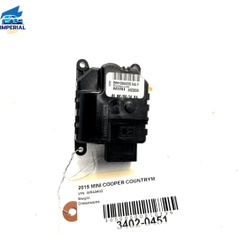 MINI COOPER COUNTRYMAN A/C Heater Flap Door Actuator 2011-2016 OEM