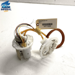 18-23 AUDI A5 SPORTBACK FUEL GAS TANK PUMP UNIT OEM -31K MILES-