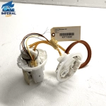 18-23 AUDI A5 SPORTBACK FUEL GAS TANK PUMP UNIT OEM -31K MILES-