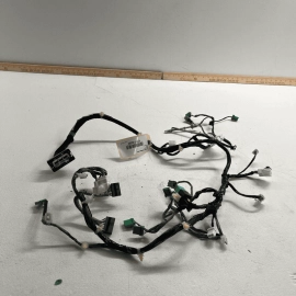 2021 AUDI A5 SPORTBACK HVAC AC HEATER SYSTEM WIRING HARNESS OEM