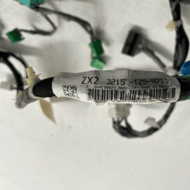 2021 AUDI A5 SPORTBACK HVAC AC HEATER SYSTEM WIRING HARNESS OEM