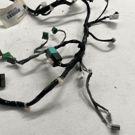 2021 AUDI A5 SPORTBACK HVAC AC HEATER SYSTEM WIRING HARNESS OEM