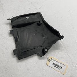 AUDI A5 SPORTBACK 2018-2023 FRONT DRIVER SIDE UNDER BODY SPLASH GUARD SHIEL