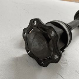 31K Mi AUDI 21-23 A5 SPORTBACK FRONT LEFT OR RIGHT CV AXLE SHAFT DRIVESHAFT
