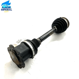 31K Mi AUDI 21-23 A5 SPORTBACK FRONT LEFT OR RIGHT CV AXLE SHAFT DRIVESHAFT