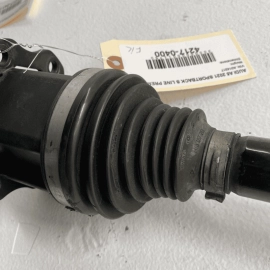 31K Mi AUDI 21-23 A5 SPORTBACK FRONT LEFT OR RIGHT CV AXLE SHAFT DRIVESHAFT