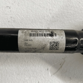 31K Mi AUDI 21-23 A5 SPORTBACK FRONT LEFT OR RIGHT CV AXLE SHAFT DRIVESHAFT