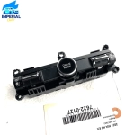 KIA K5 EX 2021 CENTER CONSOLE DRIVE MODE & SEAT HEAT HEATER CONTROL SWITCH 