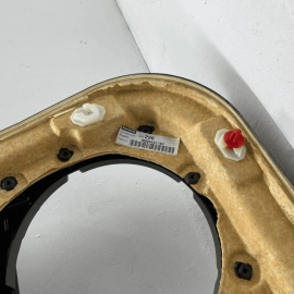 2007-2013 Mercedes S550 S600 Rear Right Passenger Side Door Trim Panel OEM  2007-2013 Mercedes S550 S600 Rear Right Passenger Side Door Trim Panel OEM