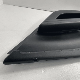 2007-2013 Mercedes S550 S600 Rear Right Passenger Side Door Trim Panel OEM  2007-2013 Mercedes S550 S600 Rear Right Passenger Side Door Trim Panel OEM