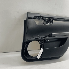 2007-2013 Mercedes S550 S600 Rear Right Passenger Side Door Trim Panel OEM  2007-2013 Mercedes S550 S600 Rear Right Passenger Side Door Trim Panel OEM