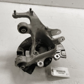 21-23 15K Mi KIA K5 REAR RIGHT PASSENGER SIDE SUSPENSION KNUCKLE W/WHEEL HU