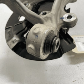 21-23 15K Mi KIA K5 REAR RIGHT PASSENGER SIDE SUSPENSION KNUCKLE W/WHEEL HU