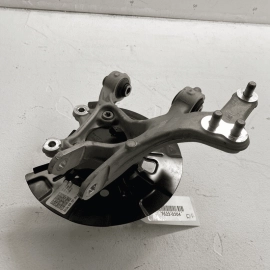 21-23 15K Mi KIA K5 REAR RIGHT PASSENGER SIDE SUSPENSION KNUCKLE W/WHEEL HU