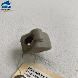 2021 2022 2023 KIA K5 SUN VISOR CLIP HOLDER BRACKET OEM