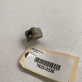 2021 2022 2023 KIA K5 SUN VISOR CLIP HOLDER BRACKET OEM