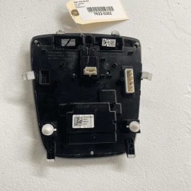 2021-2023 KIA K5 FRONT CENTER OVERHEAD CONSOLE DOME LIGHT LAMP SWITCH OEM