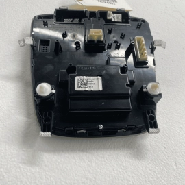 2021-2023 KIA K5 FRONT CENTER OVERHEAD CONSOLE DOME LIGHT LAMP SWITCH OEM