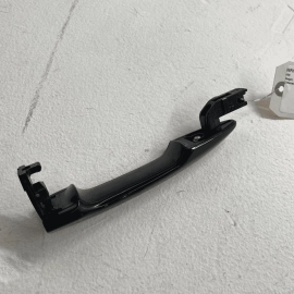 2016 - 2020 INFINITI Q50 REAR RIGHT PASSENGER SIDE EXTERIOR DOOR HANDLE GAG