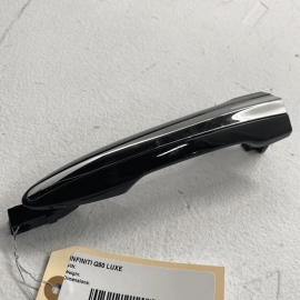 2016 - 2020 INFINITI Q50 REAR RIGHT PASSENGER SIDE EXTERIOR DOOR HANDLE GAG
