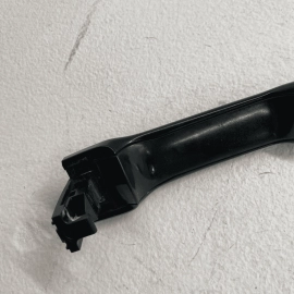 2016 - 2020 INFINITI Q50 REAR RIGHT PASSENGER SIDE EXTERIOR DOOR HANDLE GAG