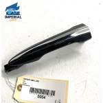 2016 - 2020 INFINITI Q50 REAR RIGHT PASSENGER SIDE EXTERIOR DOOR HANDLE GAG