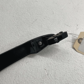 2016 - 2020 INFINITI Q50 REAR RIGHT PASSENGER SIDE EXTERIOR DOOR HANDLE GAG