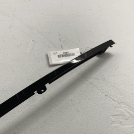 2014 - 2020 INFINITI Q50 REAR PASSENGER SIDE DOOR WINDOW GLASS SASH CHANNEL