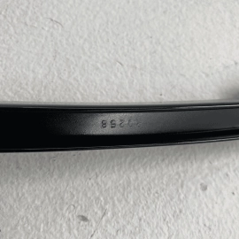 2014 - 2020 INFINITI Q50 REAR PASSENGER SIDE DOOR WINDOW GLASS SASH CHANNEL