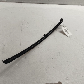 2014 - 2020 INFINITI Q50 REAR PASSENGER SIDE DOOR WINDOW GLASS SASH CHANNEL