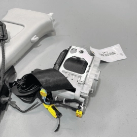 2015 - 2018 AUDI Q3 FRONT RIGHT PASSENGER SEATBELT SEAT BELT RETRACTOR OEM