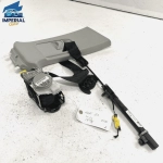 2015 - 2018 AUDI Q3 FRONT RIGHT PASSENGER SEATBELT SEAT BELT RETRACTOR OEM