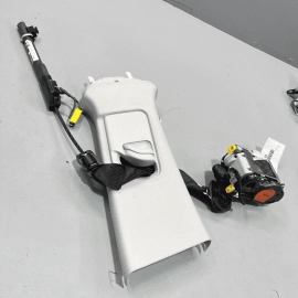 2015 - 2018 AUDI Q3 FRONT RIGHT PASSENGER SEATBELT SEAT BELT RETRACTOR OEM