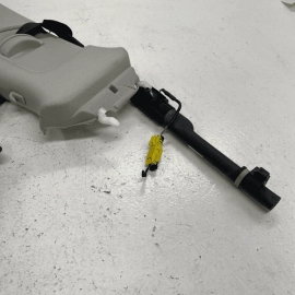 2015 - 2018 AUDI Q3 FRONT RIGHT PASSENGER SEATBELT SEAT BELT RETRACTOR OEM