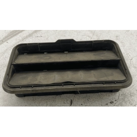 2007-2011 TOYOTA CAMRY QUARTER OUTLET AIR VENT GRILLE ASSEMBLY OEM