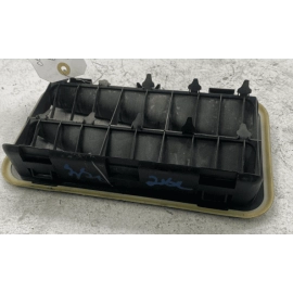 2007-2011 TOYOTA CAMRY QUARTER OUTLET AIR VENT GRILLE ASSEMBLY OEM