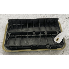 2007-2011 TOYOTA CAMRY QUARTER OUTLET AIR VENT GRILLE ASSEMBLY OEM