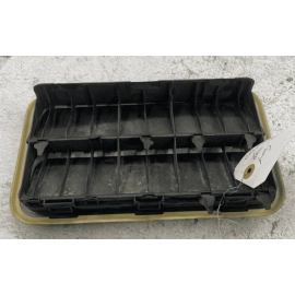2007-2011 TOYOTA CAMRY QUARTER OUTLET AIR VENT GRILLE ASSEMBLY OEM