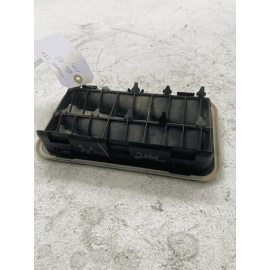 2007-2011 TOYOTA CAMRY QUARTER OUTLET AIR VENT GRILLE ASSEMBLY OEM
