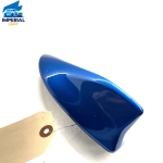 TOYOTA CAMRY 2018-2021 ROOF EXTERIOR SHARK FIN ANTENNA MODULE W/ COVER OEM 