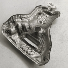 2018-2021 Toyota Camry Exhaust Manifold Upper Heat Shield Insulator Cover O