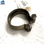 Front Driver Passenger Muffler Pipe Clamp OEM 1PCS 2012-17 Mercedes S550 CL