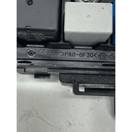 07-09 Hyundai Elantra 2.0L Junction Relay Fuse Box Block 91950-2H020 OEM 