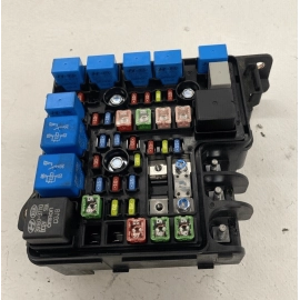 07-09 Hyundai Elantra 2.0L Junction Relay Fuse Box Block 91950-2H020 OEM 