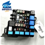 07-09 Hyundai Elantra 2.0L Junction Relay Fuse Box Block 91950-2H020 OEM 