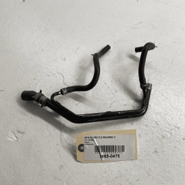2014-2020 Acura TLX RLX Breather Pipe Tube Line OEM