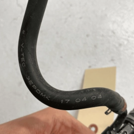 2014-2020 Acura TLX RLX Breather Pipe Tube Line OEM